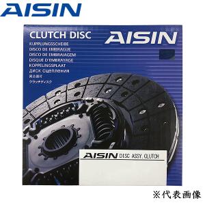 AISIN アイシン クラッチディスク DH-026の商品画像