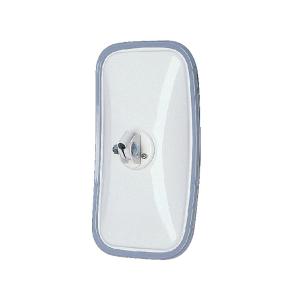 大東プレス工業 バックミラー H320 角ミラー DI-112