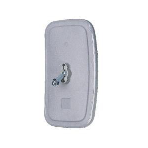 大東プレス工業 バックミラー 三菱ふそう FK 角ミラー 80年〜 DI-170