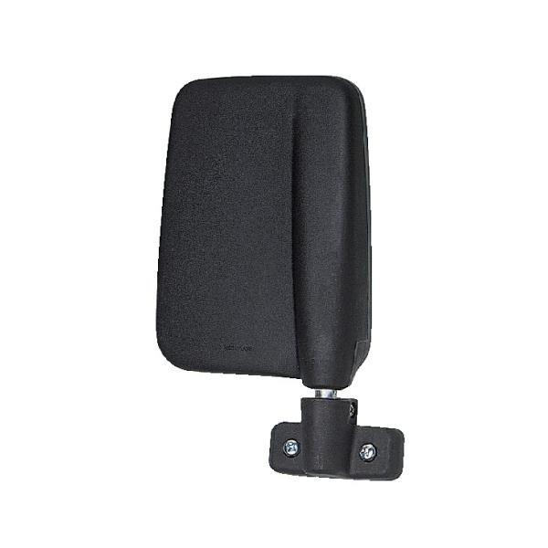 大東プレス工業 バックミラー スズキ キャリィ ワイド 右 80年〜 DI-608