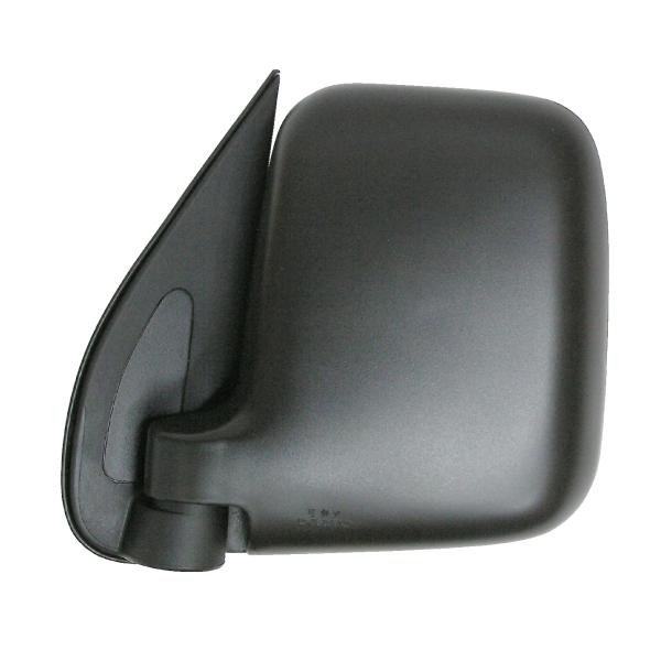 大東プレス工業 バックミラー ホンダ アクティ 左 99年 DI-637