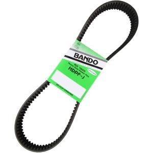 BANDO バンドー ヘビーデューティーパワーフレックスベルト HDPF-J3-5575F