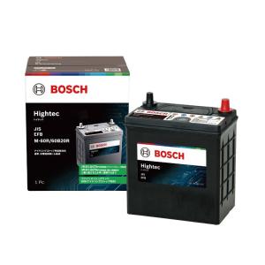 BOSCH（ボッシュ） 【正規品】 バッテリー M-42R/60B20R ハイテック