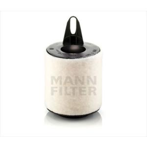 MANN-FILTER マンフィルター 輸入車用 エアーフィルター/エアエレメント C1361｜carpartstsc