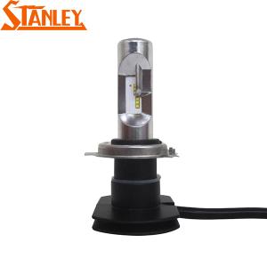 スタンレー電気 LED ヘッドランプ バルブ 車検対応 H4 12V/24V兼用 
