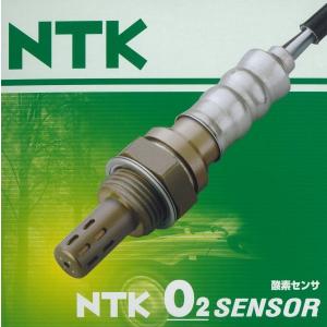NGK O2センサー スズキ 9758 NGKの商品画像