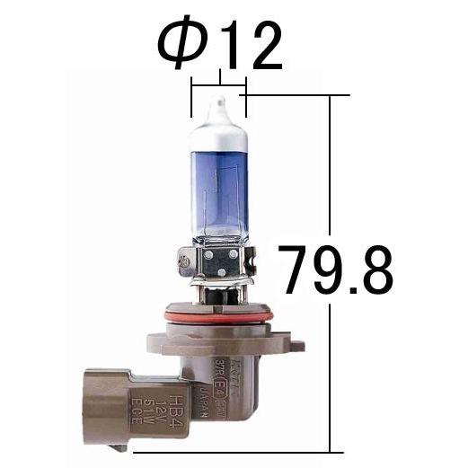 KOITO 小糸製作所 ホワイトビームバージョンIII HB4（9006） 12V51W（55W） ...