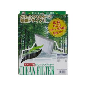 PMC パシフィック工業 エアコンフィルター PC-305S
