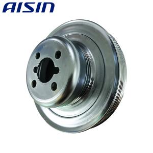 ウォーターポンプ プーリー アイシン品番 PLD-001 【H04006