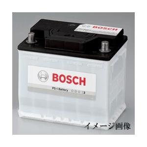 【送料無料】　【BOSCH】　ボッシュ　輸入車用　新品　PSIバッテリー　PSIN-5K