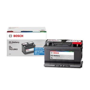 BOSCH（ボッシュ） 輸入車用 新品 PSIバッテリー 旧品番:PSIN-6C PS6C