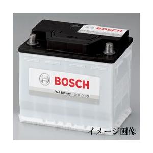 BOSCH（ボッシュ） 輸入車用 新品 PSIバッテリー 旧品番:PSIN-7C PS7C