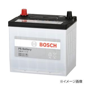 BOSCH ボッシュ 国産車用 バッテリー PSRシリーズ 充電制御車対応 新品 PSR-95D31R｜carpartstsc