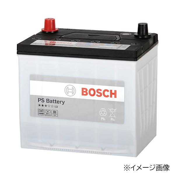 BOSCH ボッシュ 国産車用 バッテリー PSRシリーズ 充電制御車対応 新品 PSR-95D31...