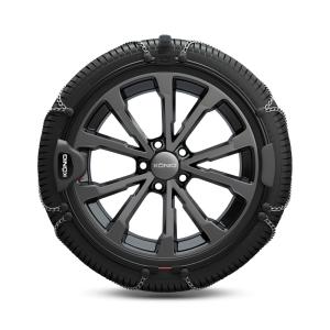 KONIG Reflex Edge 金属タイヤ...の詳細画像1