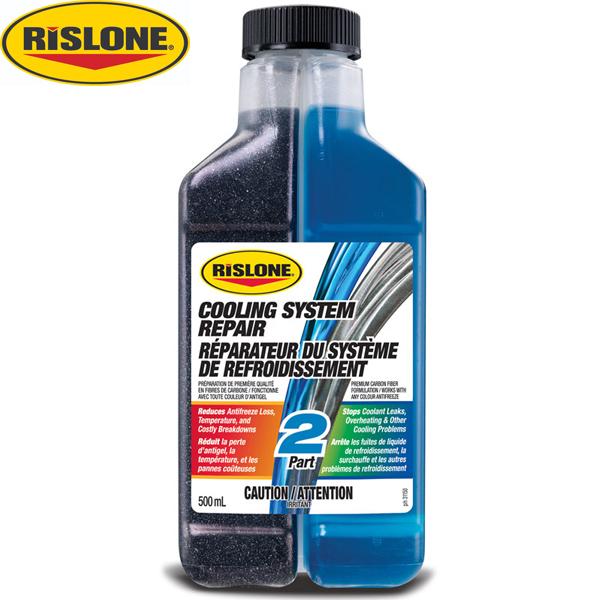 RISLONE リスローン クーラント添加剤 冷却系リペア 添加剤 500ml RP-31150