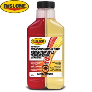 RISLONE リスローン AT用 ミッション添加剤 オートマチックトランスミッションリペア 500ml RP-34540｜carpartstsc