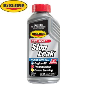 RISLONE リスローン オールマイティ漏れ止め剤 ワンシールストップリーク剤 325ml RP-44334｜carpartstsc