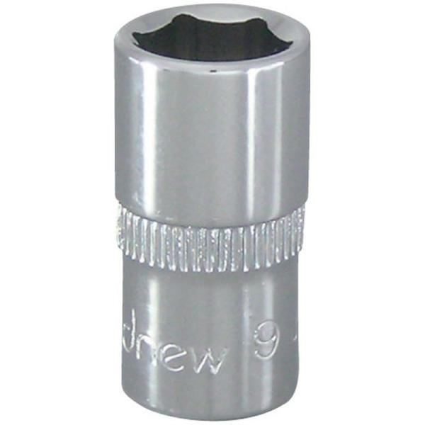 Seednew シーズニュー 6.3sq ソケットレンチ 9mm S-B2009H