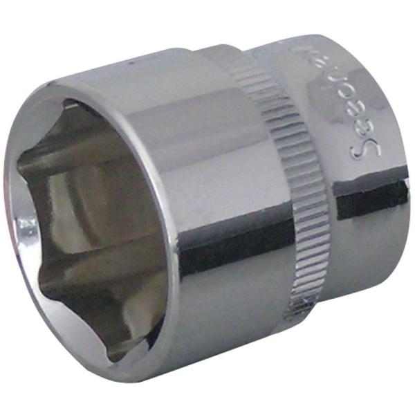 Seednew シーズニュー 9.5sq ソケットレンチ22mm S-B3022H
