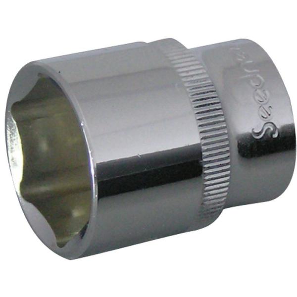 Seednew シーズニュー 12.7sq 6角 ソケット 24mm S-B4024H