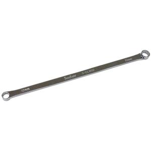 スナップオンメガネレンチ12ミリ/14ミリ SNAP-ON ロングストレートメガネレンチ 12×14mm XDHFM1214