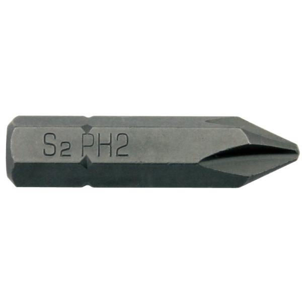 Seednew シーズニュー ショックドライバービット S-DSB-NO2X8