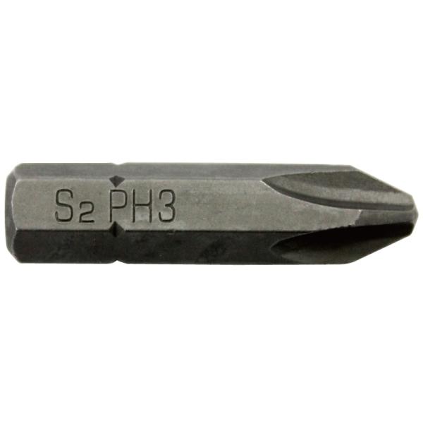 Seednew シーズニュー ショックドライバービット S-DSB-NO3X8