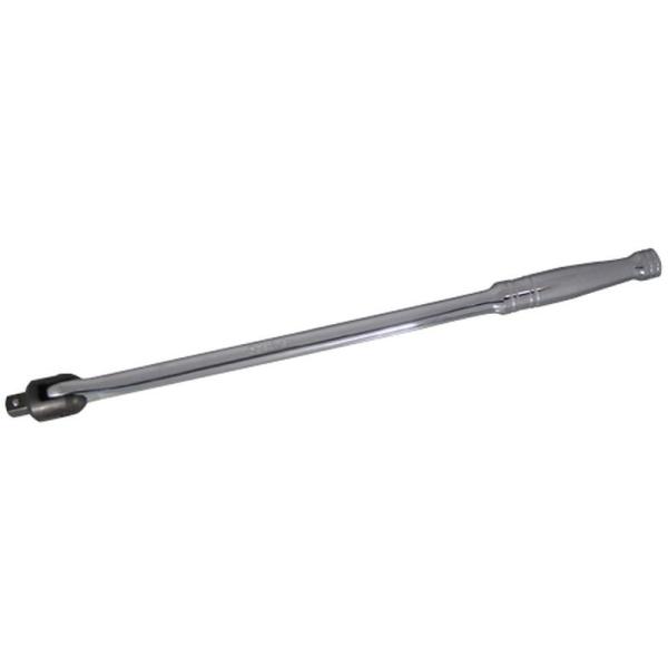 Seednew シーズニュー 12.7sq ロングスピンナーハンドル 450mm S-FH445