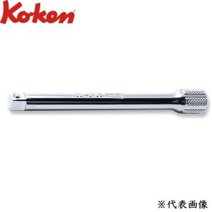 Ko-ken コーケン 1/2 12.7sq. T型スライドハンドル 全長300mm 4785 