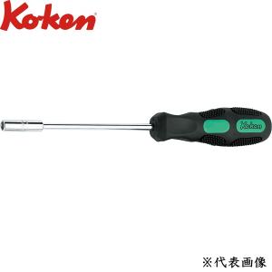 Ko-ken コーケン ソケットドライバー 3.5mm  167M-3.5