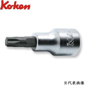 Ko-ken コーケン 1/2 12.7sq. トルクスビットソケット 全長60mm