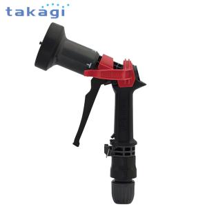 タカギ（takagi） 散水ノズル ホース 金属製 シャワー ジョウロ