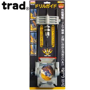 三共コーポレーション trad 六角軸ドリルタップ M6×1.0 TDT-6