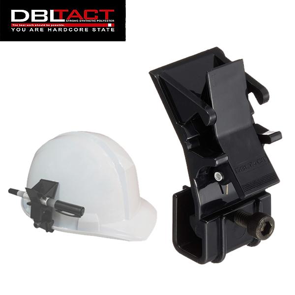 DBLTACT ヘルメット用ペンホルダー DT-PH-01