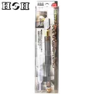 H&H ガラス切り 超硬 TC-15の買取情報