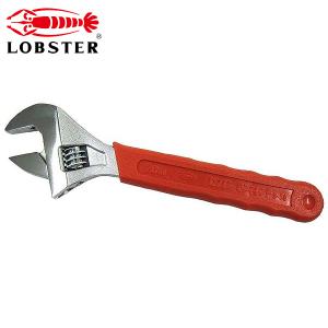 LOBSTER ロブテックス ハイブリッド モンキーレンチ X-DRIVE グリップ