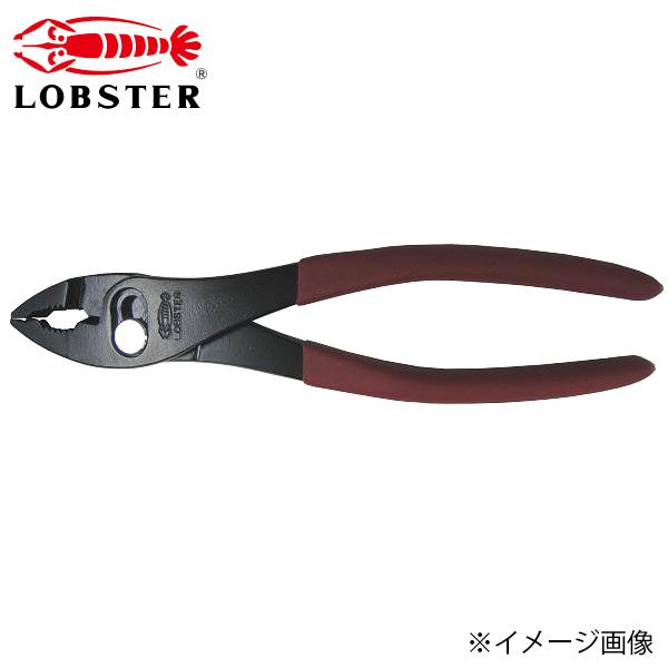LOBSTER ロブテックス ネジアンギラス トリグリッププライヤータイプ TG200NA