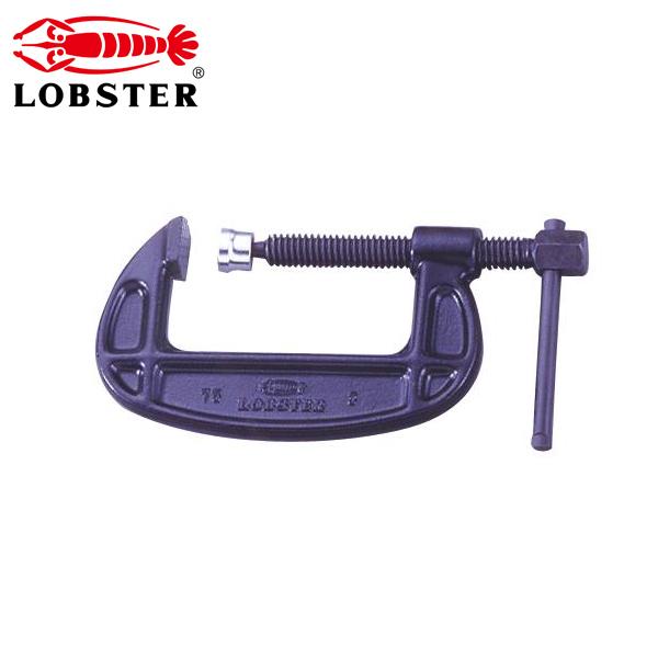 LOBSTER ロブテックスB型 シャコ万力 スタンダードタイプB300