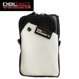 DBLTACT マルチ収納ケース ワイドモデル ホワイト DT-MSKW-WH