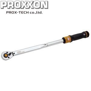 PROX-TECH プロクステック トルクレンチ ドライバー マイクロ クリック
