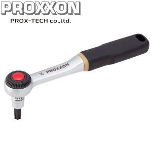 PROX-TECH プロクステック フレックスラチェット 1/2 No.83090