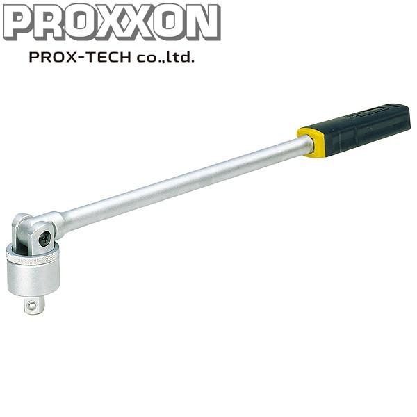 PROX-TECH プロクステック フレックスラチェット 1/2 No.83090