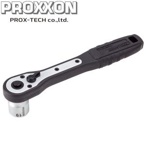 PROX-TECH プロクステック フレックスラチェット 1/2 No.83090