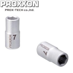 PROX-TECH プロクステック ソケット 1/2 32mm No.83429 : CarParts TSC