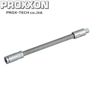 PROX-TECH プロクステック Tハンドル兼用エクステンションバー 1/4 No