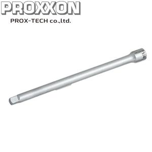 PROX-TECH プロクステック Tハンドル兼用エクステンションバー 1/4 No