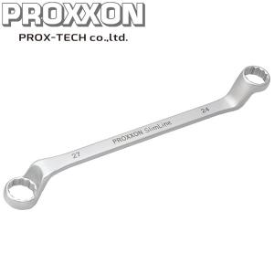 PROX-TECH プロクステック SlimマイナスLine メガネレンチ