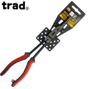 VICTOR ビクター マイクロ斜ニッパー 100mm 322-100 : CarParts TSC