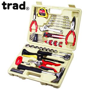 TRAD 工具セット 32PC TS-32 爆買 : ヤマキシヤフー店 - 通販 - Yahoo